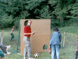 Sommerfest 94