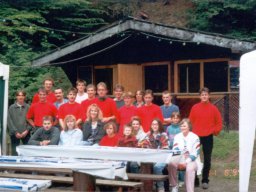 Sommerfest 94