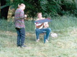 Sommerfest 94
