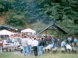 Sommerfest 94
