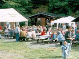 Sommerfest 94