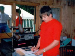 Sommerfest 94