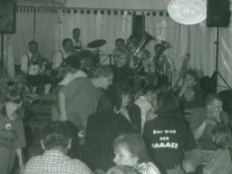 Sommerfest 2000