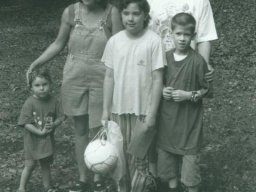 Sommerfest 2000