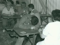 Sommerfest 2000