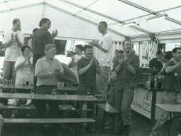 Sommerfest 2000