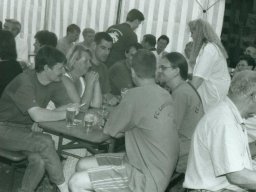 Sommerfest 2000