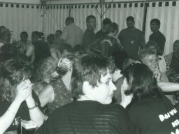 Sommerfest 2000