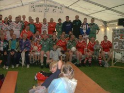 Sommerfest 2001