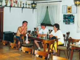 Turnier 1995