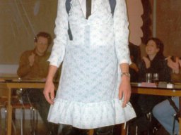 Weihnachtsfeier92