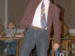 Weihnachtsfeier92