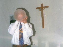 Weihnachtsfeier92