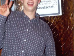 Weihnachtsfeier93