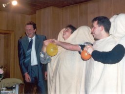 Weihnachtsfeier93